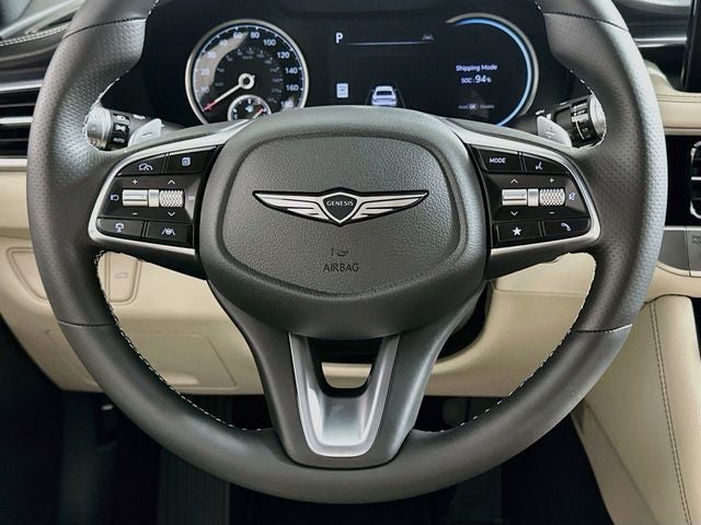 2026 Genesis G70 2.5T