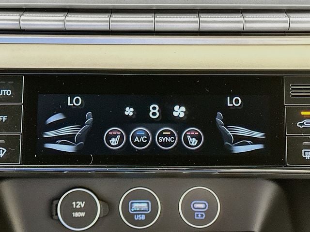2026 Genesis G70 2.5T