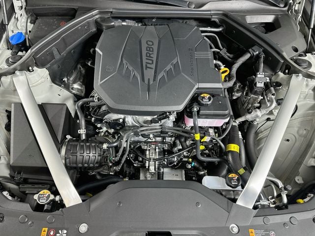 2026 Genesis G70 2.5T