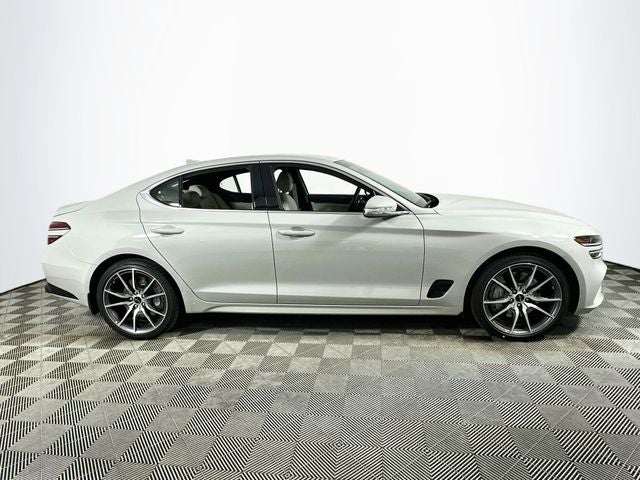 2026 Genesis G70 2.5T