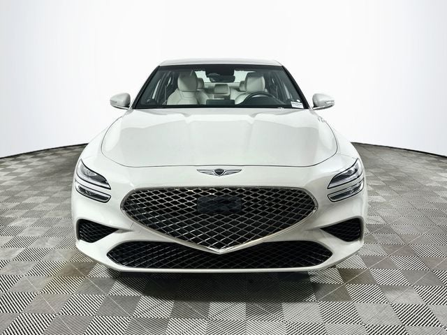 2026 Genesis G70 2.5T