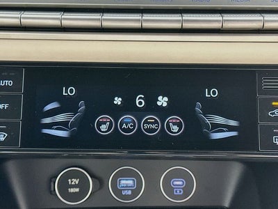 2026 Genesis G70 2.5T