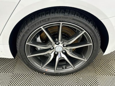 2026 Genesis G70 2.5T