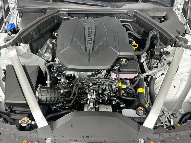 2026 Genesis G70 2.5T