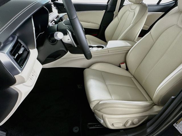 2026 Genesis G70 2.5T