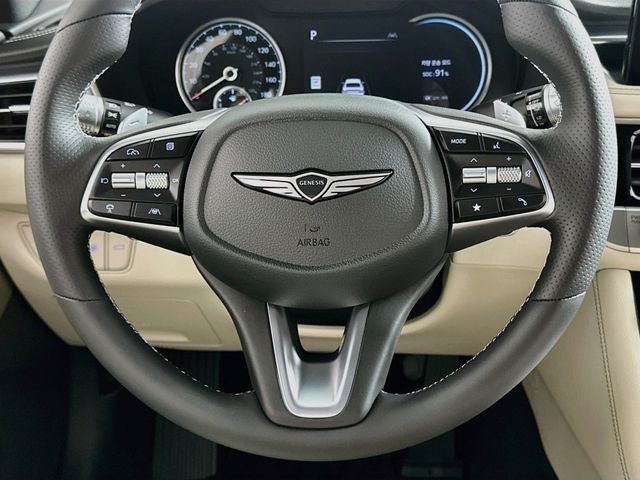 2026 Genesis G70 2.5T