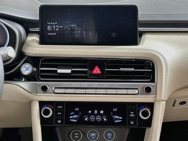 2026 Genesis G70 2.5T