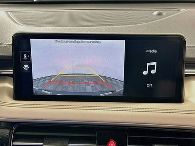 2026 Genesis G70 2.5T