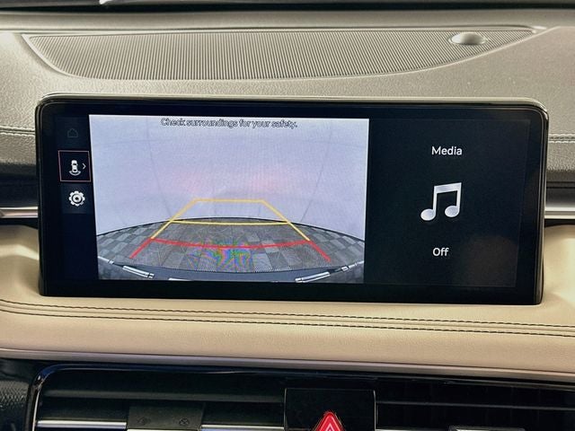 2026 Genesis G70 2.5T