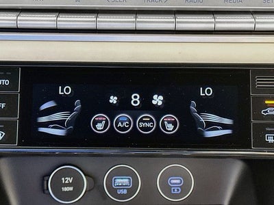 2026 Genesis G70 2.5T