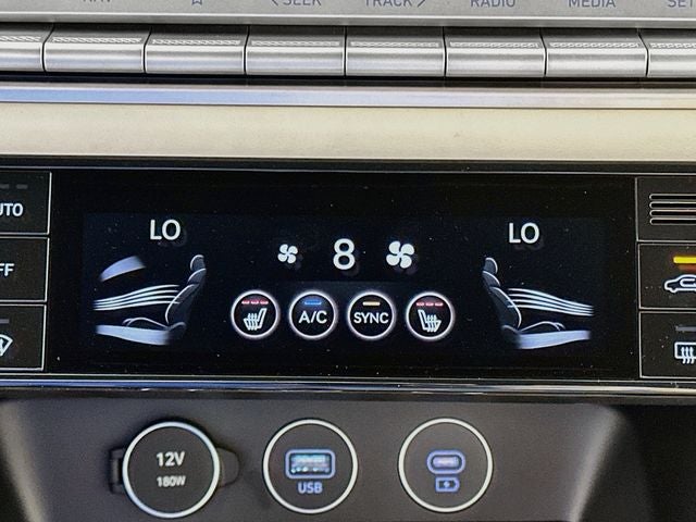 2026 Genesis G70 2.5T