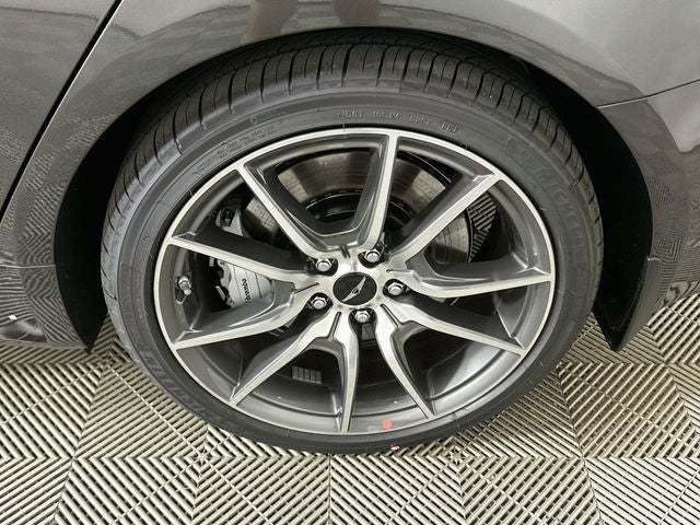 2026 Genesis G70 2.5T