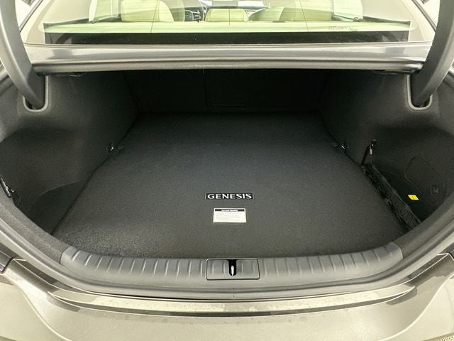 2026 Genesis G70 2.5T