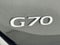 2026 Genesis G70 2.5T