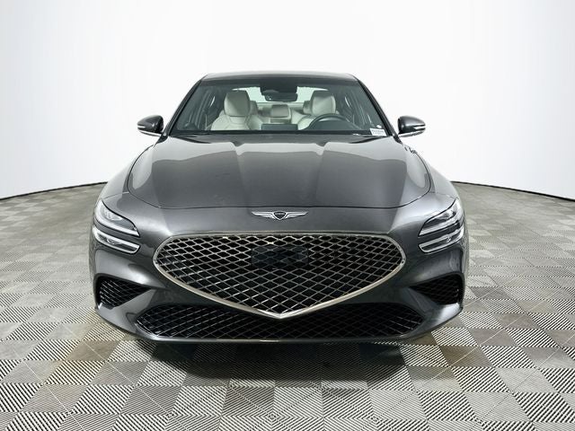 2026 Genesis G70 2.5T