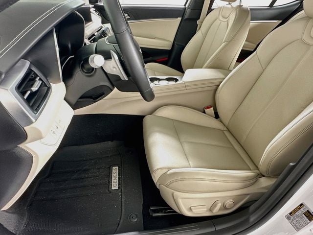 2026 Genesis G70 2.5T