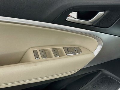 2026 Genesis G70 2.5T
