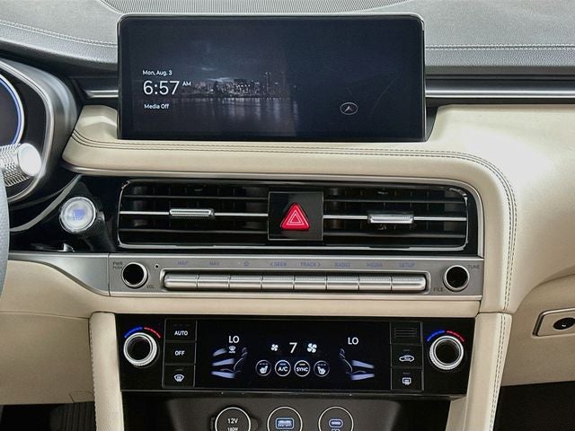 2026 Genesis G70 2.5T
