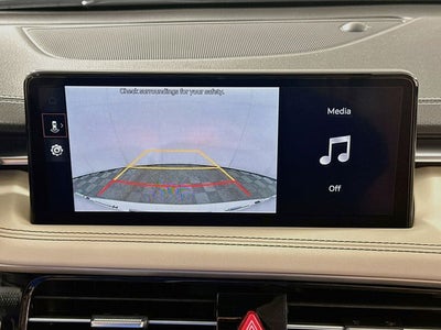 2026 Genesis G70 2.5T