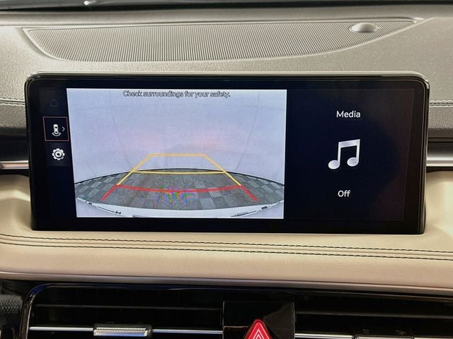 2026 Genesis G70 2.5T
