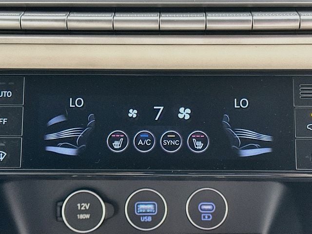 2026 Genesis G70 2.5T