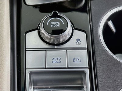 2026 Genesis G70 2.5T