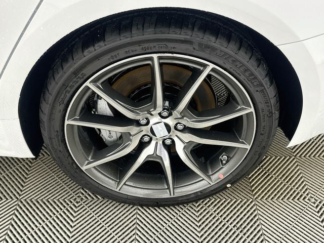 2026 Genesis G70 2.5T