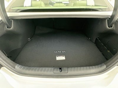 2026 Genesis G70 2.5T