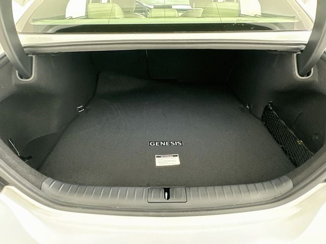 2026 Genesis G70 2.5T