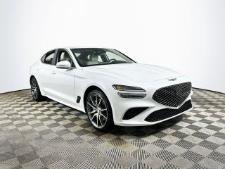 2026 Genesis G70 2.5T