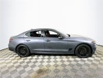 2026 Genesis G70 3.3T PRESTIGE GRAPHITE