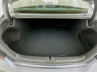 2026 Genesis G70 3.3T PRESTIGE GRAPHITE