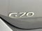 2026 Genesis G70 3.3T PRESTIGE GRAPHITE