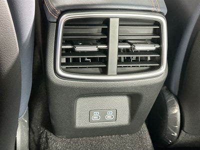 2026 Genesis G70 3.3T Prestige Graphite
