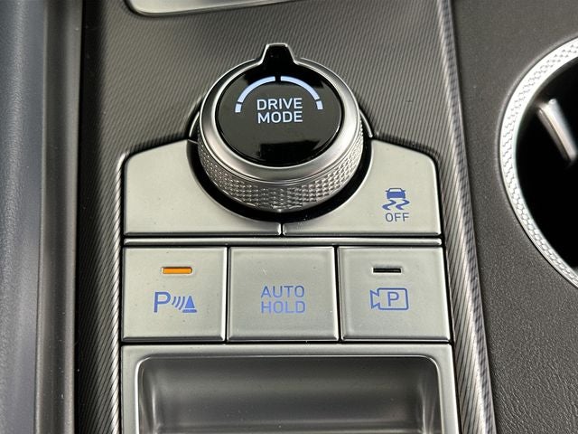 2026 Genesis G70 3.3T Prestige Graphite