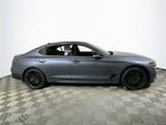 2026 Genesis G70 3.3T Prestige Graphite