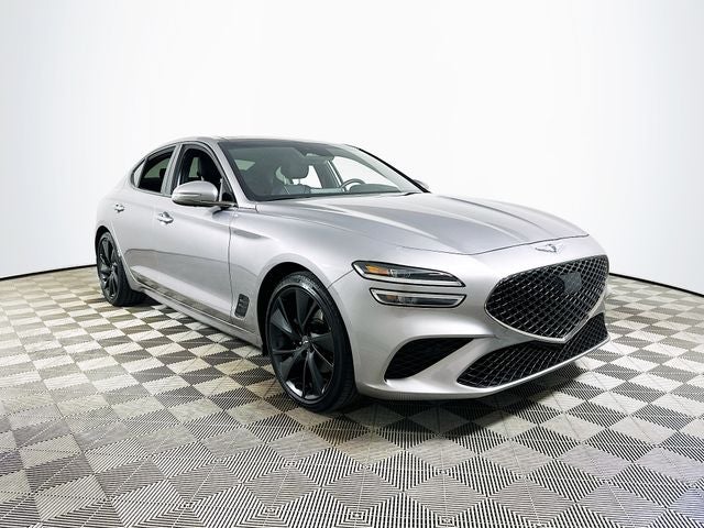 2023 Genesis G70 2.0T Standard AWD's photo