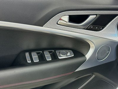 2023 Genesis G70 2.0T Sport Prestige