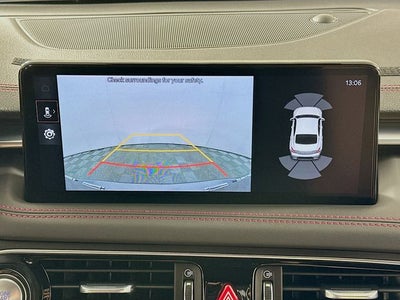 2023 Genesis G70 2.0T Sport Prestige