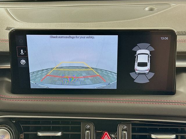 2023 Genesis G70 2.0T Sport Prestige