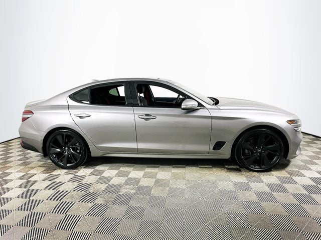 2023 Genesis G70 2.0T Sport Prestige