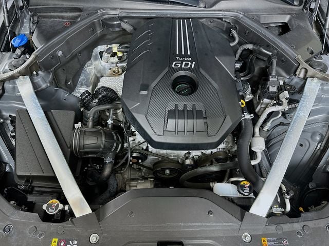 2023 Genesis G70 2.0T Sport Prestige