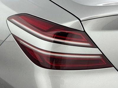 2023 Genesis G70 2.0T Sport Prestige