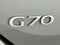 2023 Genesis G70 2.0T Sport Prestige