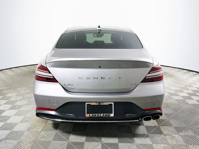 2023 Genesis G70 2.0T Sport Prestige