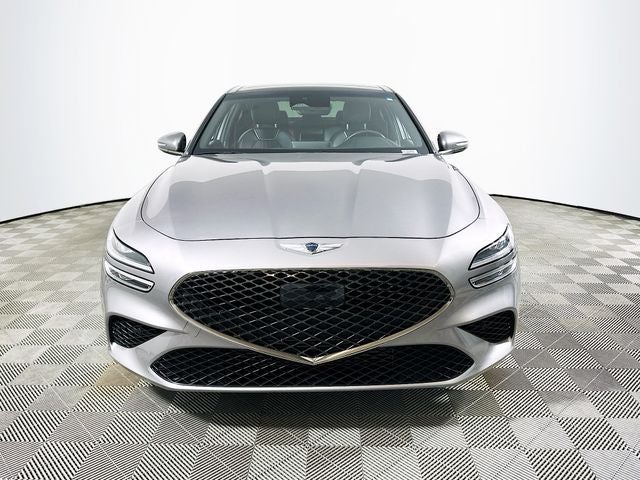 2023 Genesis G70 2.0T Sport Prestige