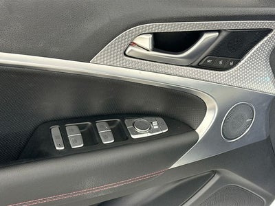 2023 Genesis G70 2.0T Sport Prestige