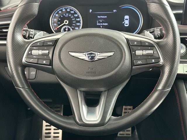 2023 Genesis G70 2.0T Sport Prestige
