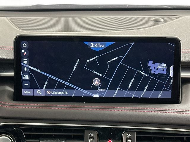 2023 Genesis G70 2.0T Sport Prestige