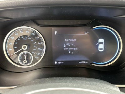 2023 Genesis G70 2.0T Sport Prestige